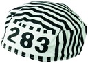 SUPER Prisoner Hat Prisoner 93900