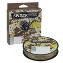 Spiderwire Smooth 8 Braid 0,29 mm/300 m Camo