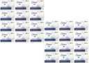 DOVE Beauty Cream Bar krémové mydlo 90 g x 24