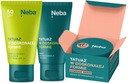 NEBA sada = hojivý KRÉM 50 ml + ochranný UVA SPF 50 + MANGO MASLO 100 ml