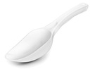 SPOMB Spomb Scoop WHITE