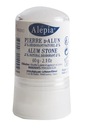 ALEPIA ALU CRYSTAL 100% NATURAL ORIGINAL 60g