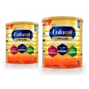 Enfamil 3 MFGM 800g - sada 2x 800g