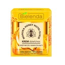 BIELENDA Manuka Honey Nutri Elixir pleťový krém na deň a noc 50 ml