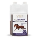 EQBIOTIN 1L - BIOTIN PRE KONE 3 000 000 mcg