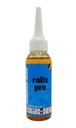 Olej Morgan Blue Rolls Pro 50 ml