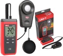 UNI-T UT383S LUX METER SVETELNÝ METER LUX METER