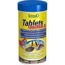 Tetra Tablets TabiMin XL [133 tbl.] - jedlo v tab