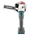 MAKITA DGA504Z AKUMULÁTOROVÁ BRÚSKA UHLOVÁ 18V