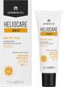 Heliocare 50 SPF krém na opaľovanie 50 ml