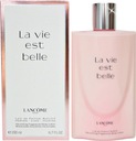 LANCOME LA VIE EST BELLE TELOVÉ MLIEKO 200ml