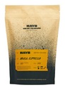 Zrnková káva HAYB - Brasil Espresso 1kg