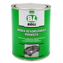 Boll Chassis Maintenance Agent Black 1kg