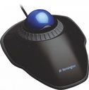 Kensington Trackball Orbit s krúžkom