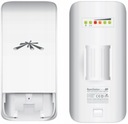 PRÍSTUPOVÝ BOD UBIQUITI LOCO M5 5GHZ 2X2 MIMO POE