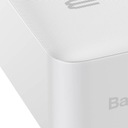 POWERBANK BASEUS 30000MAH 2XUSB USB-C 15W LCD PD