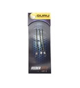 Guru Feeder Links Medium 2,5” 3 ks