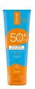 Lirene Ochranná emulzia SPF50+ 120ml