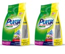 PUROX UNIVERZÁLNY NEMECKÝ PRÁŠOK 2 x 10KG 240p