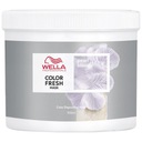 Wella Color Fresh Pearl Blonde - maska ​​na farbenie vlasov, 500 ml