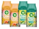 AIR WICK Freshmatic náhradná náplň Paradise MIX 250 ml x4