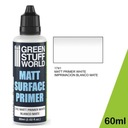 Green Stuff Matt Surface Primer Biely základný náter