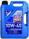 LIQUI MOLY 10W40 9505 5L