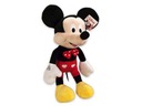 Maskot MICKEY MOUSE DISNEY PLUSH so srdcom