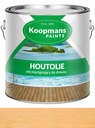 Koopmans Houtolie Olej na drevo, terasa 0,75L Borovica