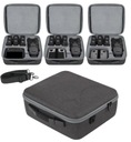 Case Case Cover pre DJI Mavic 3 + diaľkové ovládanie