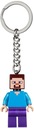 LEGO 853818 STEVE KEYRING