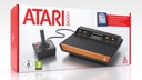 ATARI 2600+ Retro TV konzola 10 HER