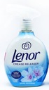 Lenor Spring prostriedok na žehlenie 500ml UK