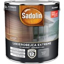 Sadolin Extreme Dark Grey Stain Lak 2,5L