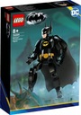 Super Heroes Blocks 76259 DC Batman figúrka pre