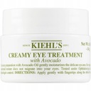 KIEHL'S Creamy Eye Avocado - Očný krém 14 ml