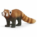 Schleich - Panda červená 14833