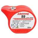 LOCTITE 50M TEFLÓNOVÝ TESNIACI ZÁVIT