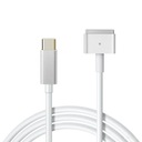 Kábel USB-C na MagSafe 2 pre MacBook Pro / Air