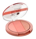 Bell Trio Blush prášok 9g