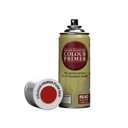 Army Painter Color Primer Pure Red