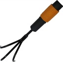 FISKARS QUICKFIT CLAWS 30 CM UHLÍKOVÁ OCEL