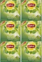 Lipton Green Tea Nature zelený čaj 120 ks