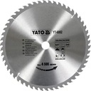 VIDI SHIELD 350X54TX30 MM YATO