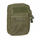 Organizér Pouch Pouch 8Fields Molle - olivový