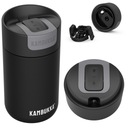 Kambukka Olympus Thermo Hrnček 300ml Jet Black