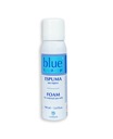 Blue Cap pena 100ml Aspen Distribution