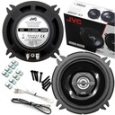 Auto reproduktory JVC pre BMW 5 E39 Touring