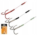 Abc Stinger Savage Gear Stinger 8, 5,5 cm 3ks, 1