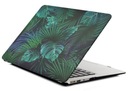 Kryt puzdra Macbook AIR 13 FLOWERS A1369 A1466